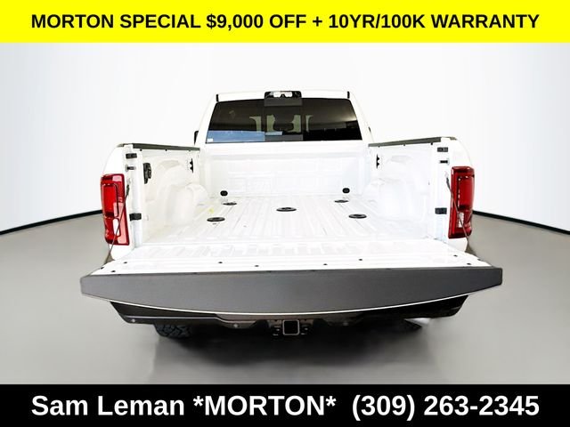 2026 RAM 2500 Rebel - Photo 25
