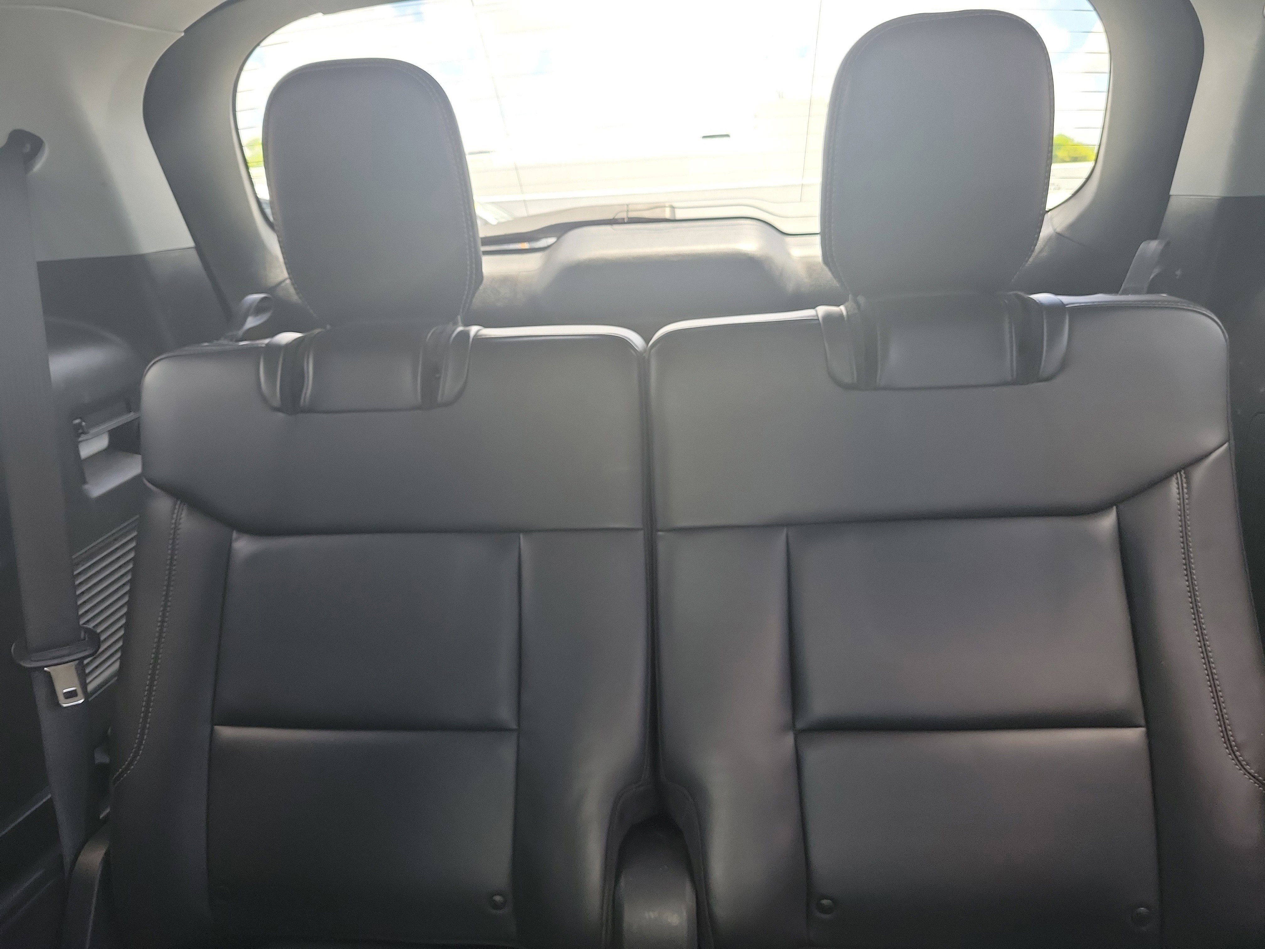 Used 2021 Gray Metallic Ford XLT image 13