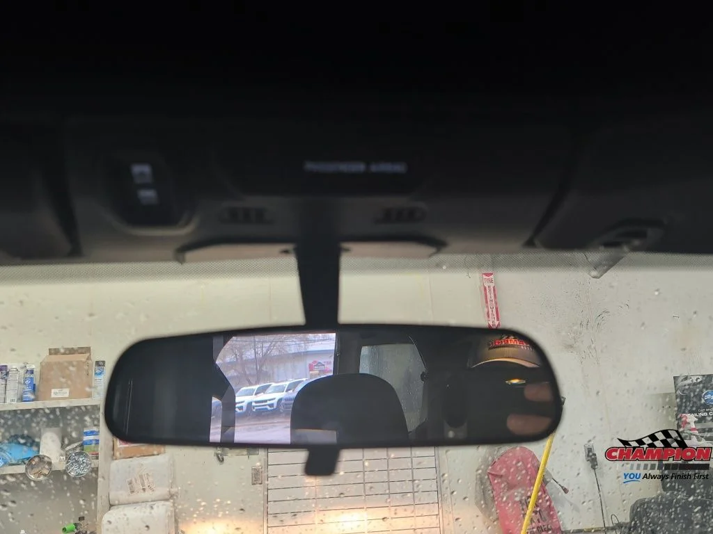 Used 2019 Black Jeep Unlimited Sahara image 19