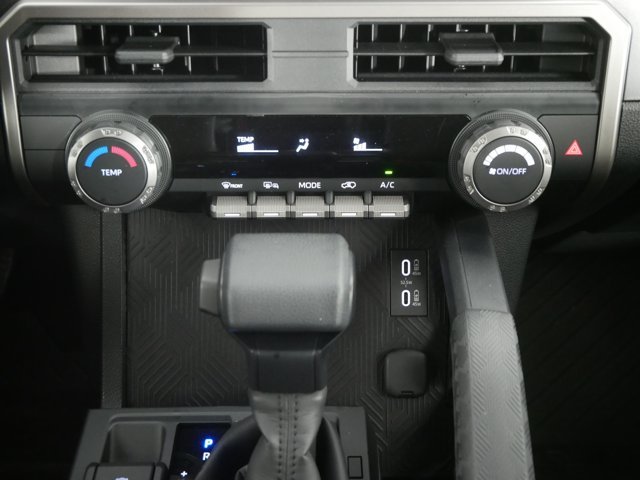 Certified Used 2025 Cutting Edge Toyota SR5 Parker Extreme image 19