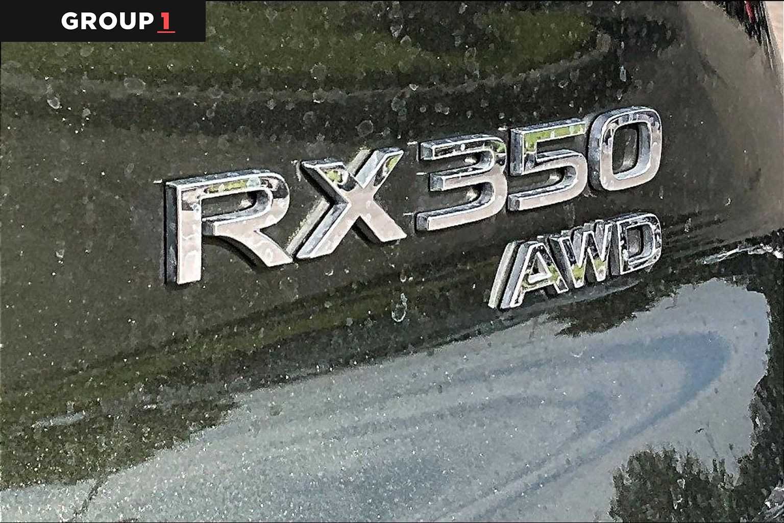 Used 2026 Nori Green Pearl Lexus Premium+ image 28