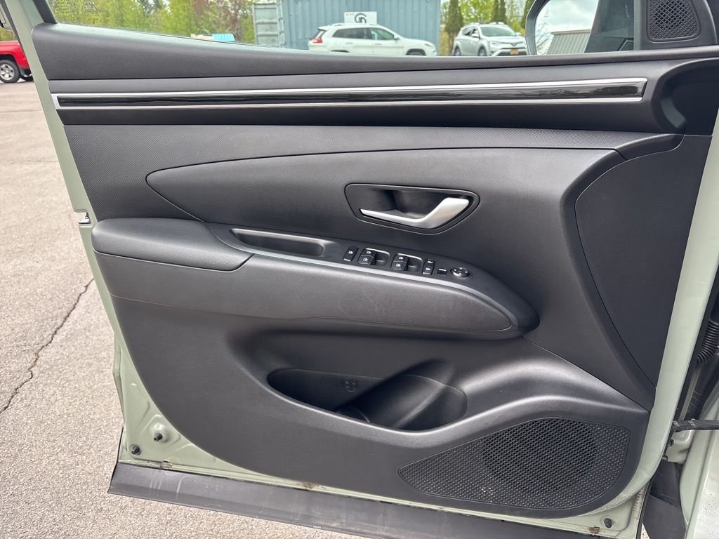 2023 Hyundai Santa Cruz SEL Premium - Photo 30