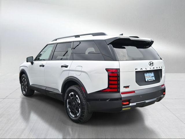 New 2026 White Pearl Hyundai XRT Pro image 5