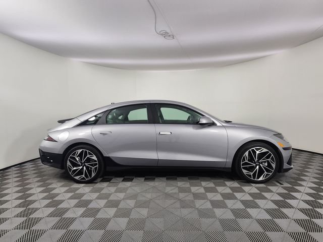2023 Hyundai IONIQ 6 SEL - Photo 7
