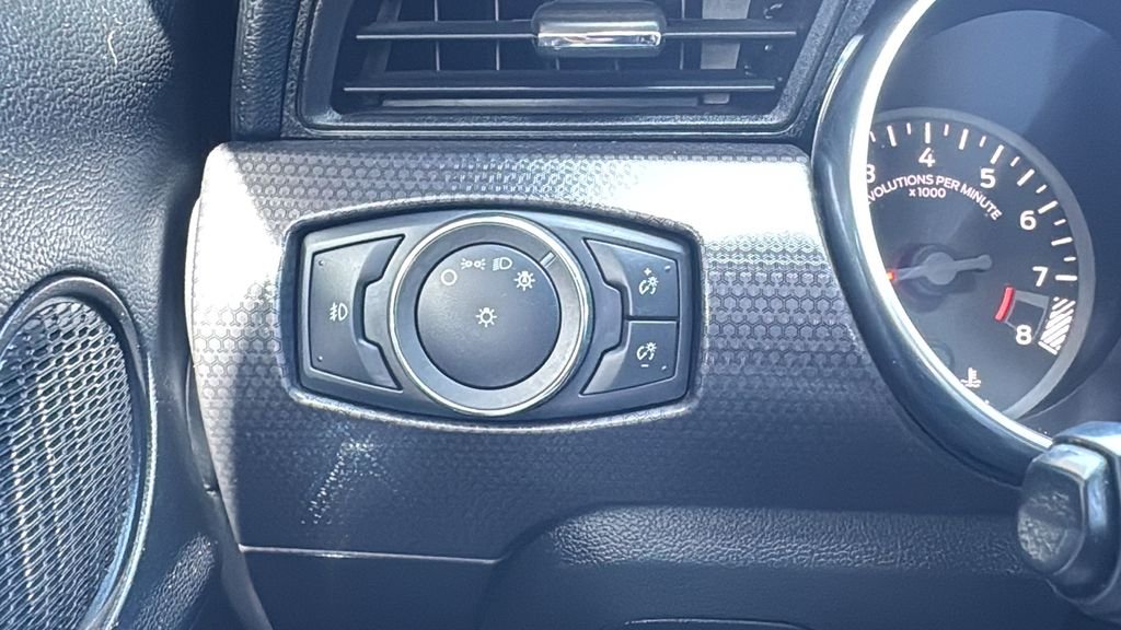 Used 2019 Silver Ford GT Premium image 18