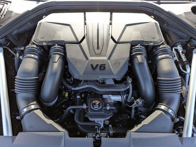 2026 GENESIS GV70 Sport Advanced - Photo 14