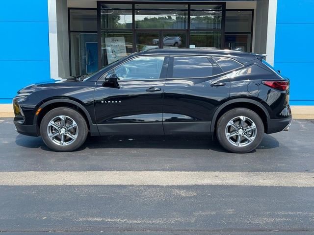 2024 Chevrolet Blazer 2.0T 2LT FWD's photo