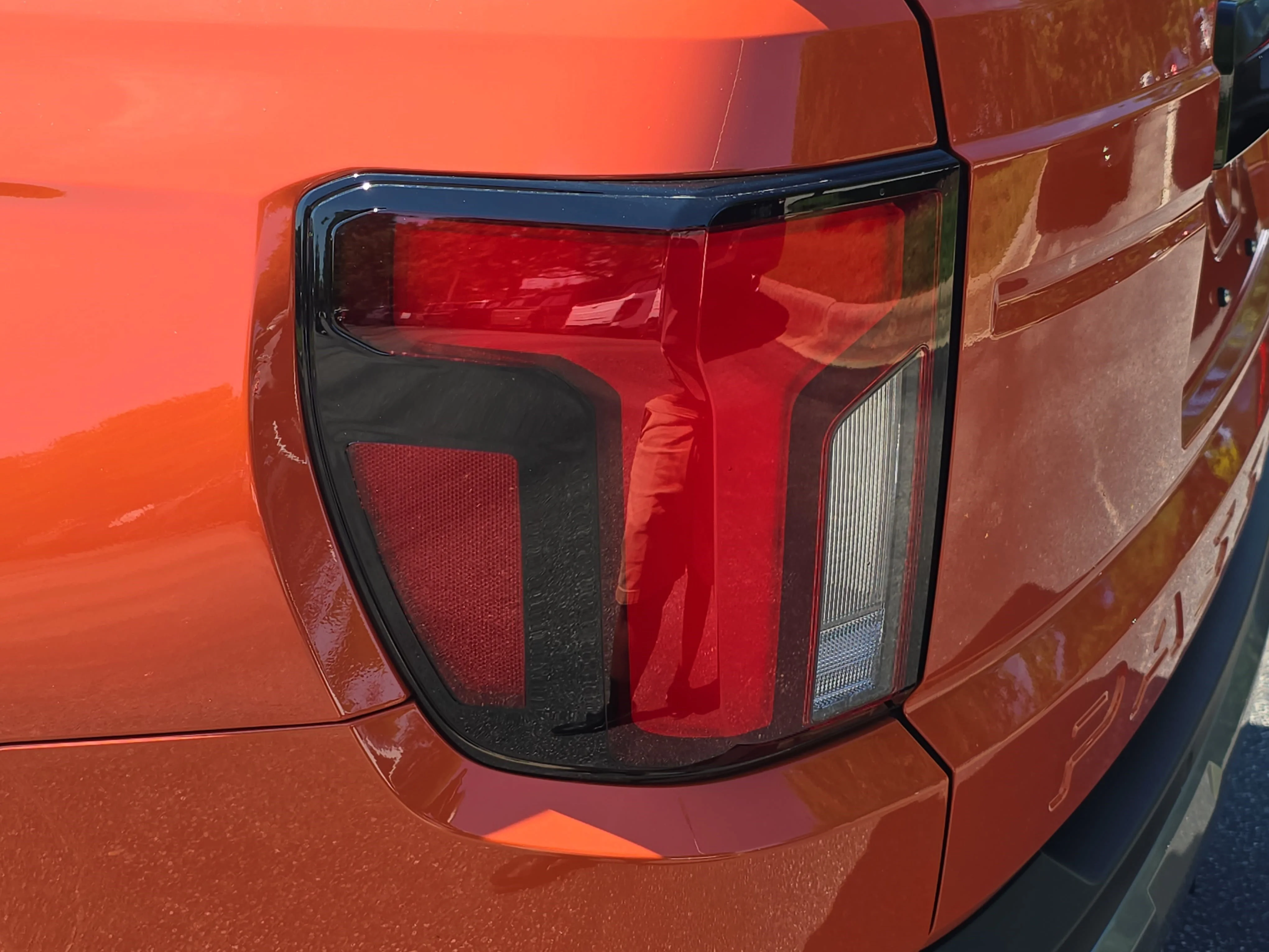 New 2026  Honda TrailSport image 35