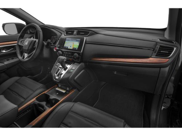Used 2022 Gray Honda Touring image 14