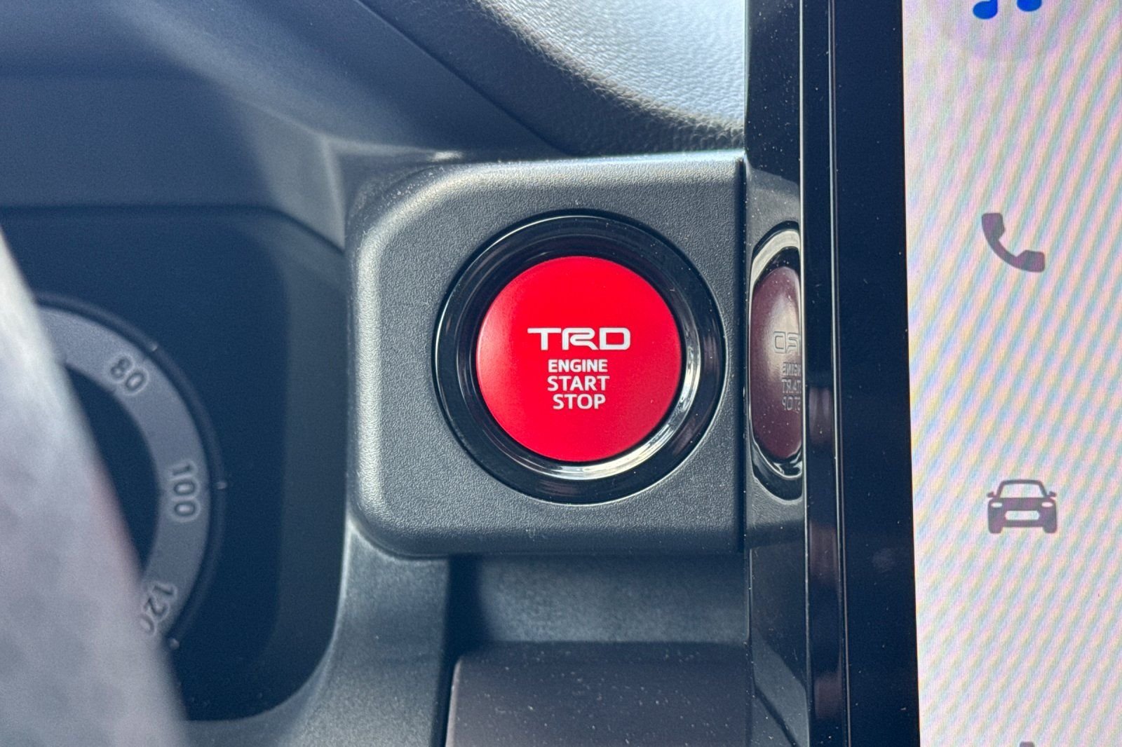 Certified Used 2024 Brown Toyota TRD Sport image 27