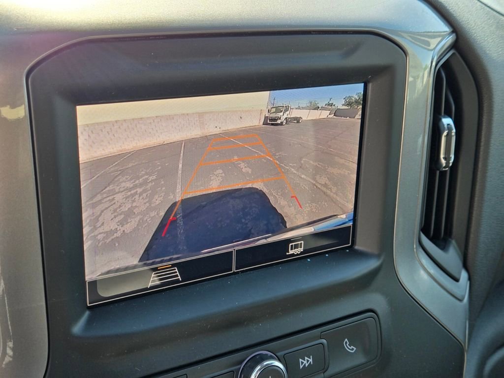2026 GMC Sierra 1500 Pro - Photo 12