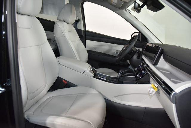 New 2026 Black Hyundai SEL Premium AWD image 62