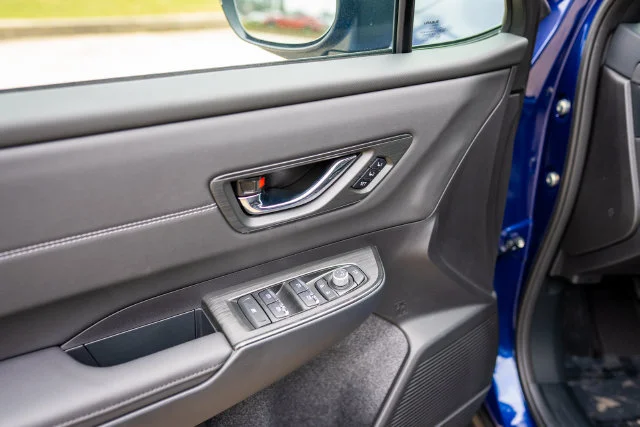 New 2026 Sapphire Blue Pearl Subaru Touring XT image 31
