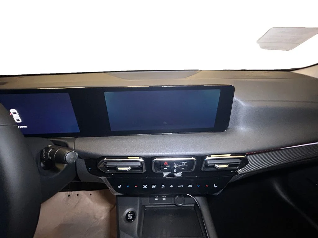 New 2026 Gray Metallic Nissan SR image 10