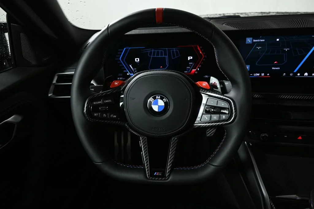 New 2026 Black BMW Base image 17