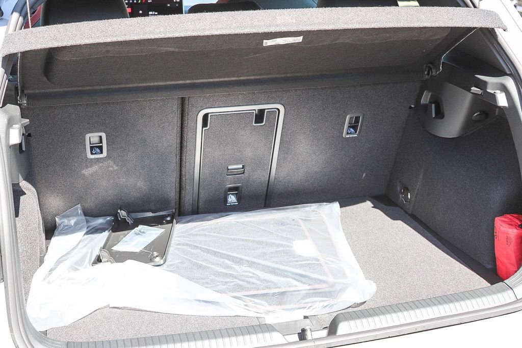 New 2026 Gray Volkswagen SE image 25