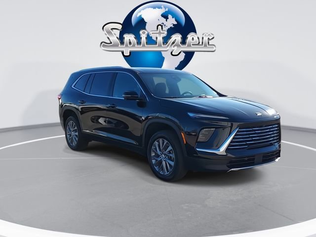 2026 Buick Enclave Preferred - Photo 2