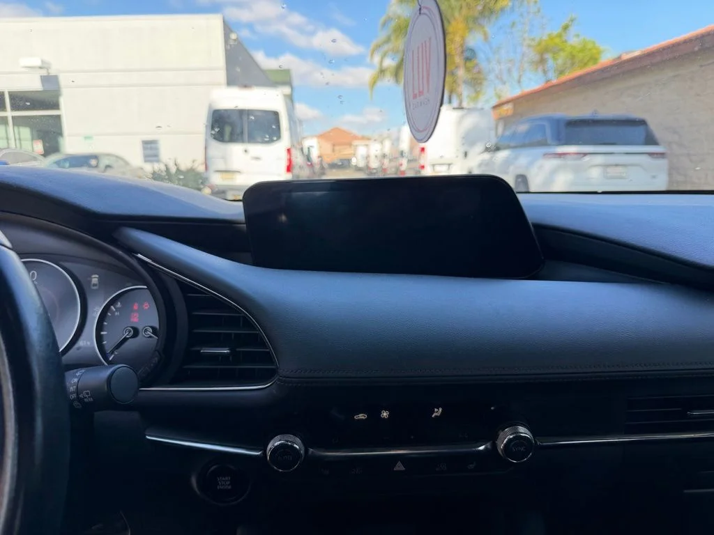 Used 2023 Silver Mazda 2.5 S Preferred Package image 22