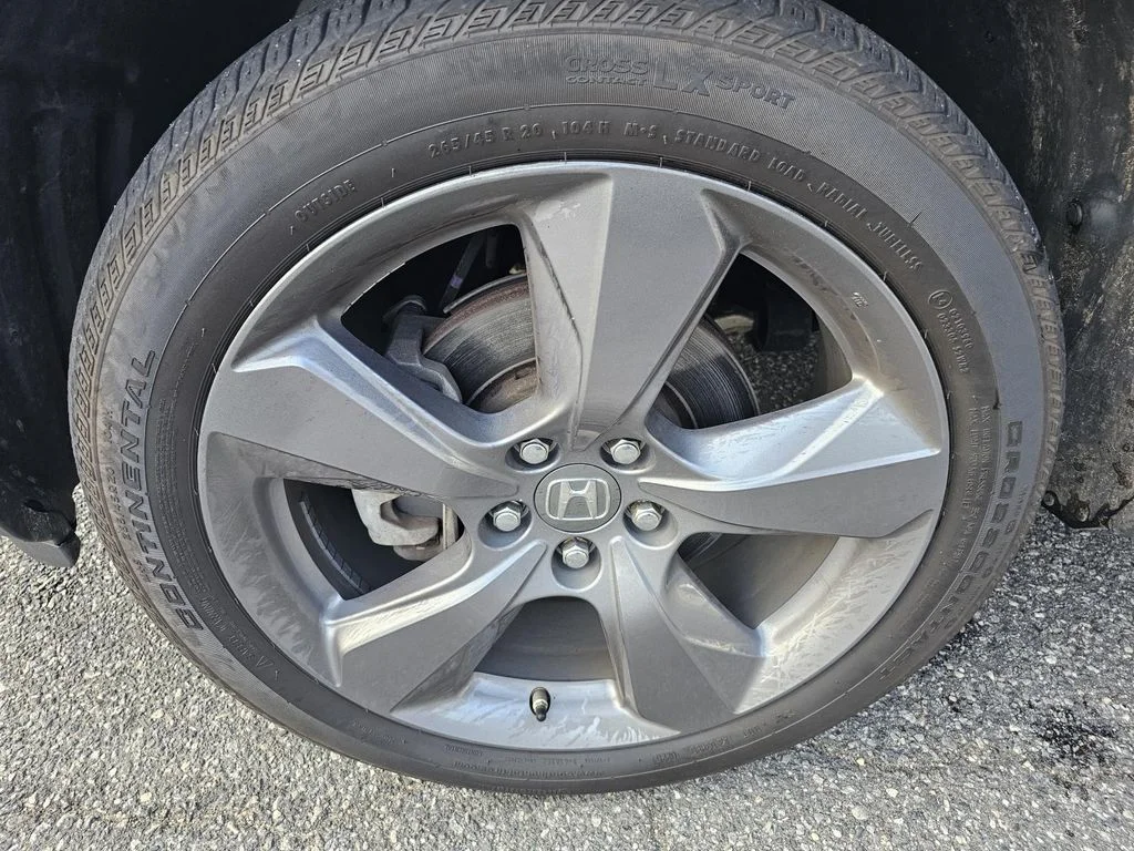 Used 2019 White Honda Touring image 20