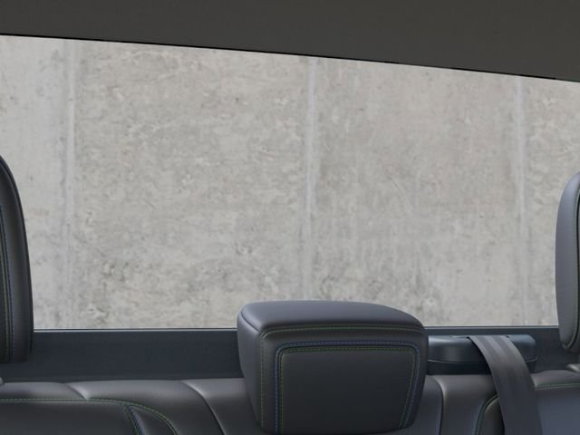 New 2026 Velocity Blue Ford Lobo™ image 24