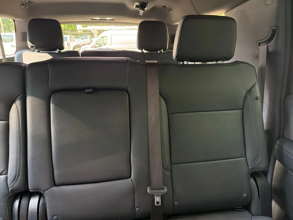 Used 2025 Black Chevrolet LT image 15