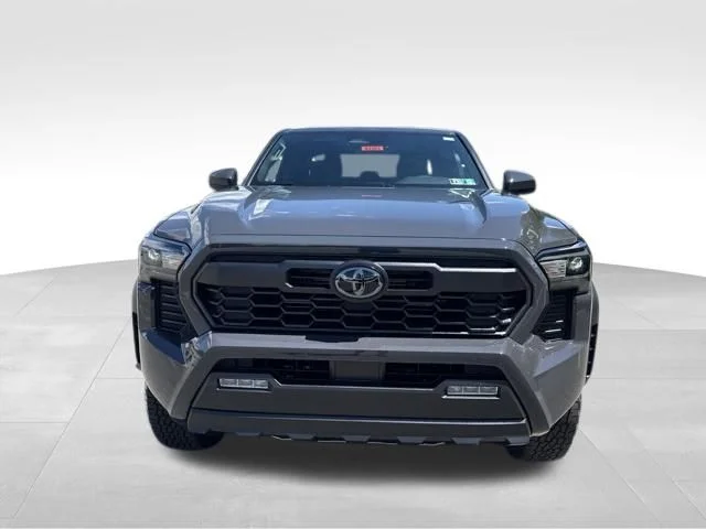 New 2026 Underground Toyota TRD Off-Road image 8
