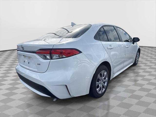 Certified Used 2022 ICE CAP Toyota  image 9