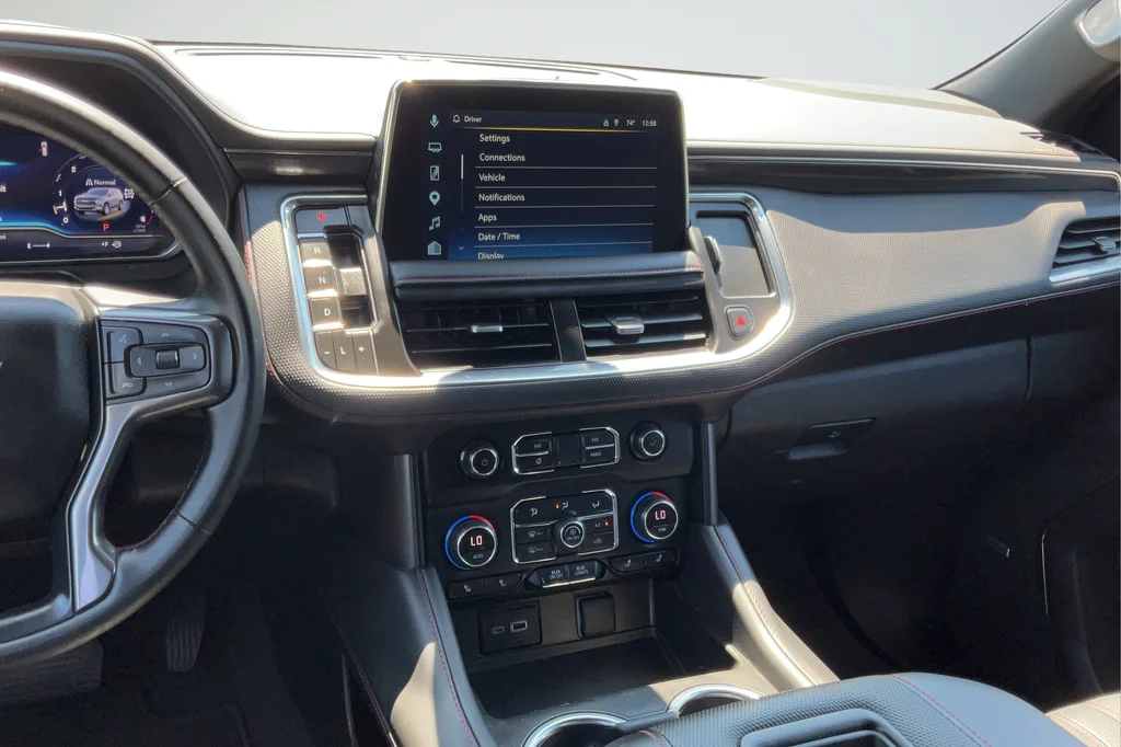 Used 2023 Beige Chevrolet RST image 16
