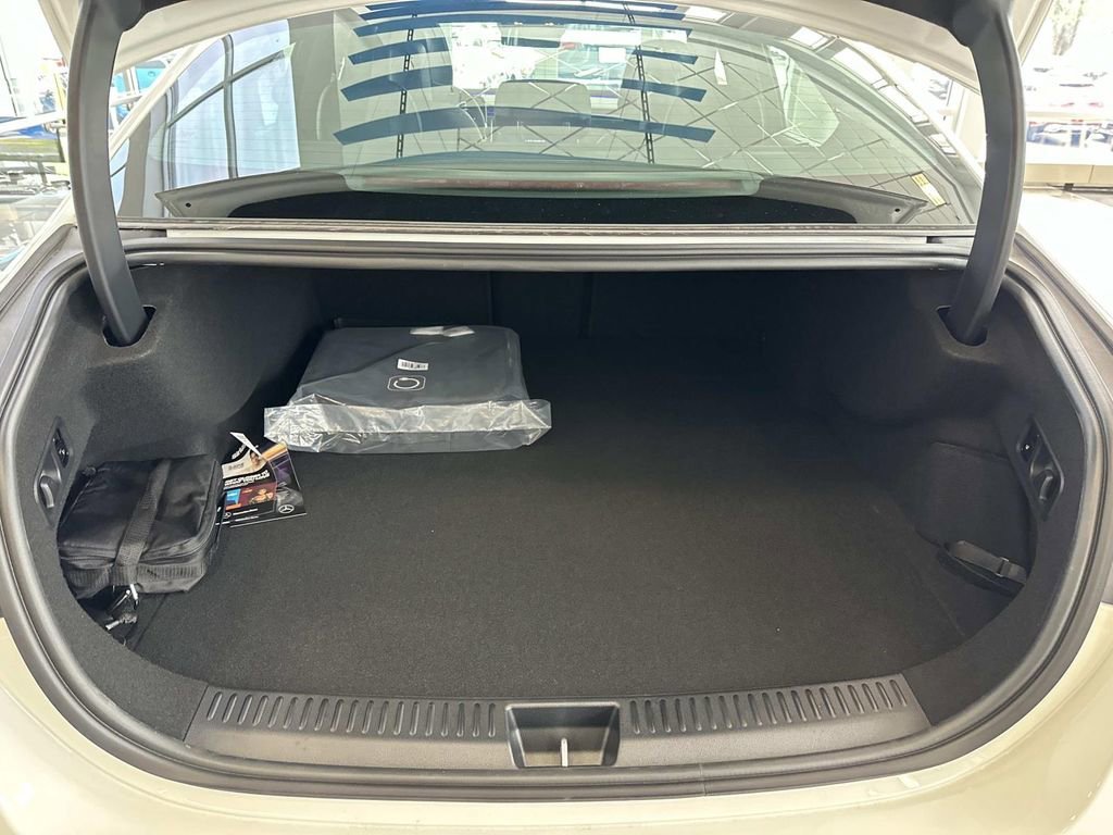 2026 Mercedes-Benz E-Class AMG E53 - Photo 44