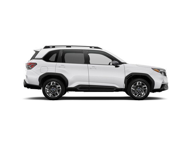 New 2026 CRYSTAL WHITE PEARL Subaru Limited image 7