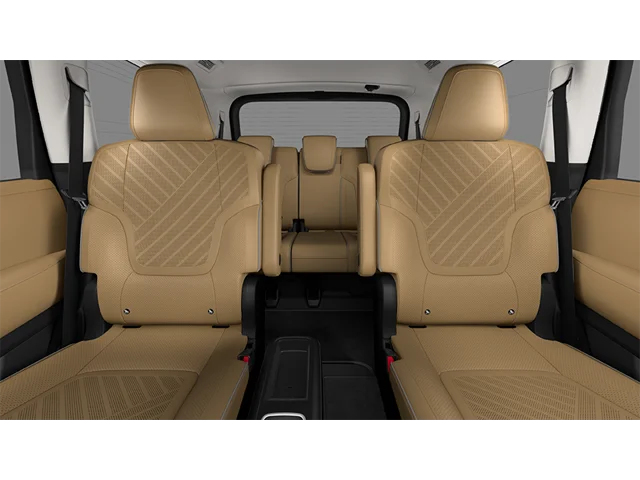 New 2026 DYNAMIC METAL INFINITI Luxe 4WD image 16