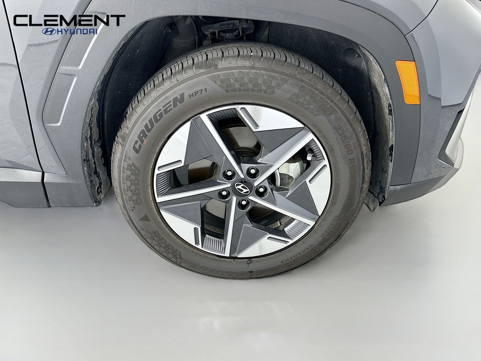 2026 Hyundai Tucson SEL - Photo 31