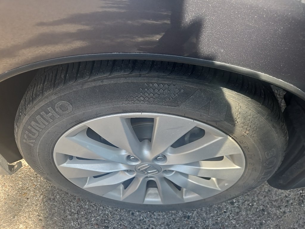 Used 2015  Honda EX image 5