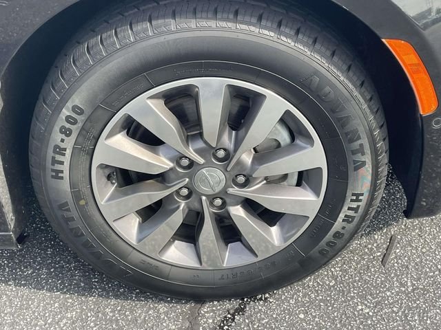 2C4RC1EGXLR102362