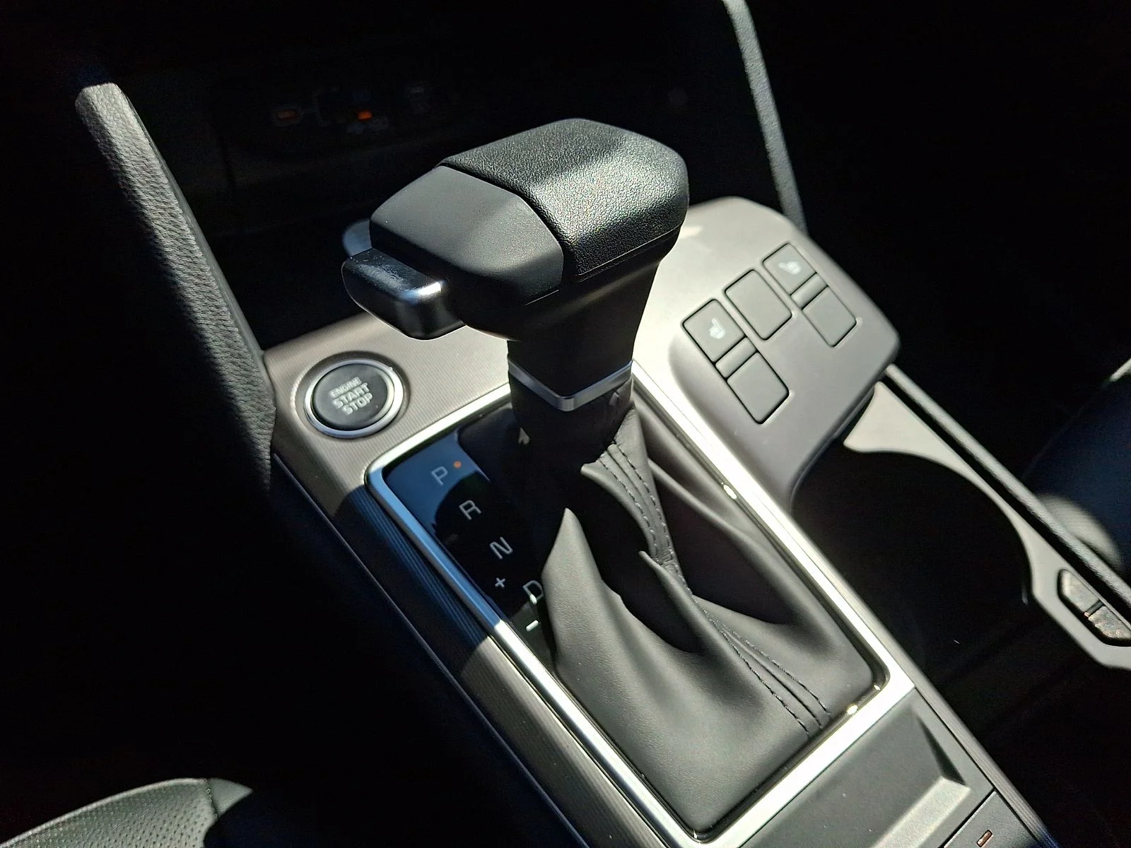 New 2026 Gray Kia EX image 16