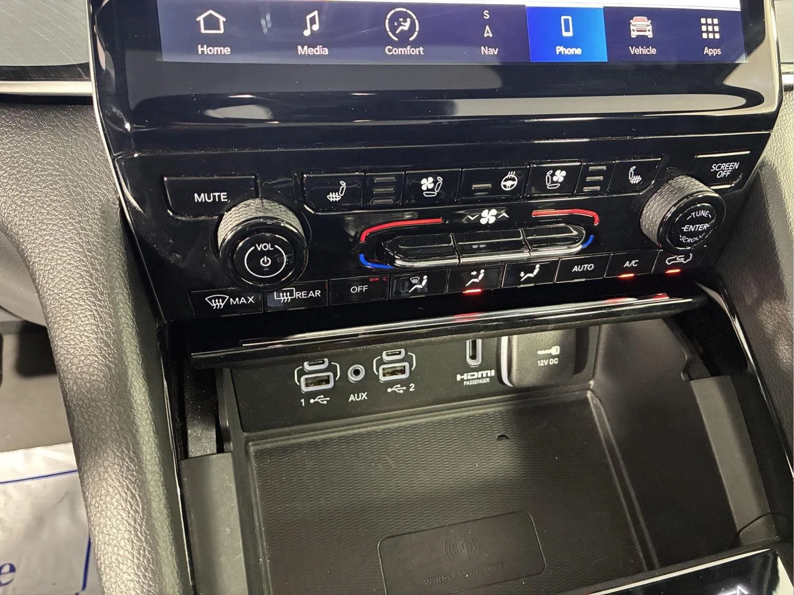 Used 2023 Silver Zynith Jeep Trailhawk image 39