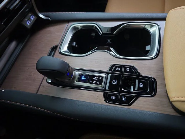 New 2026  Lexus 350 Premium image 26