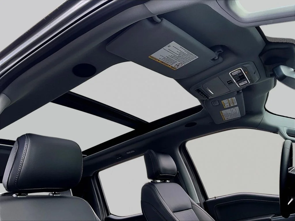 New 2026 Carbonized Gray Metallic Ford F-250® Lariat® image 30