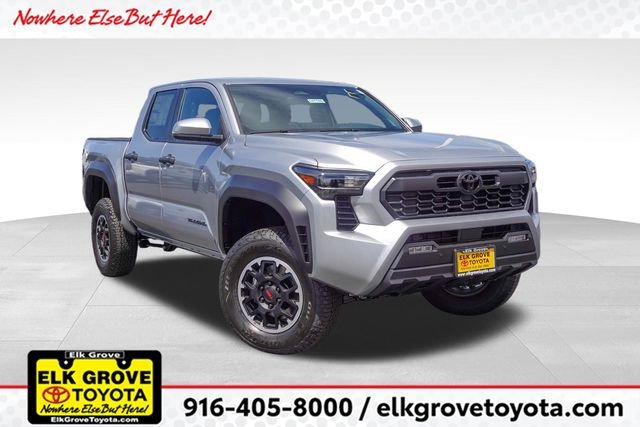 2026 Toyota Tacoma  TRD Off-Road