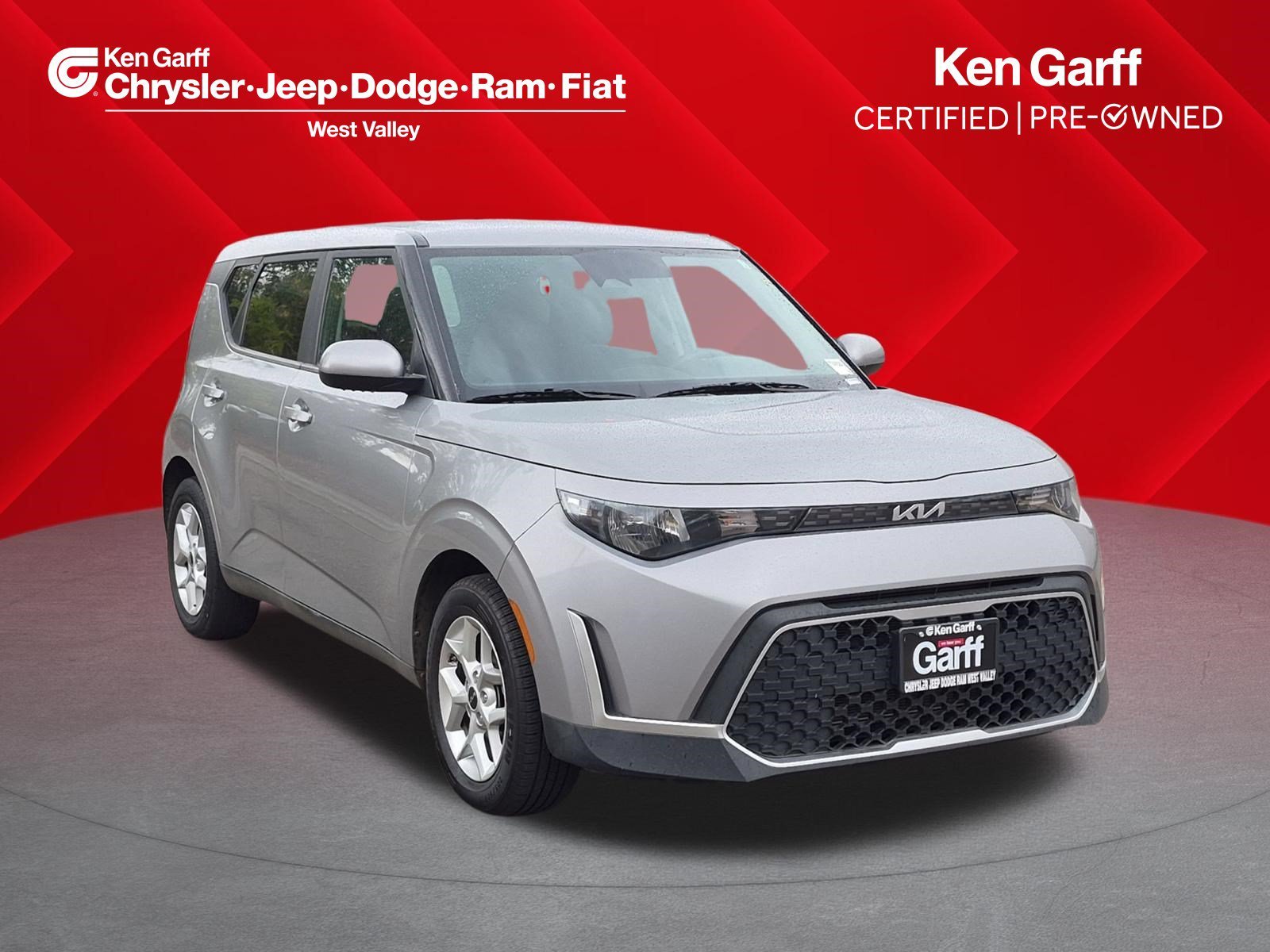 2023 Kia Soul