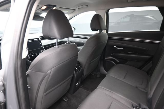 Used 2024 Gray Hyundai SEL image 28