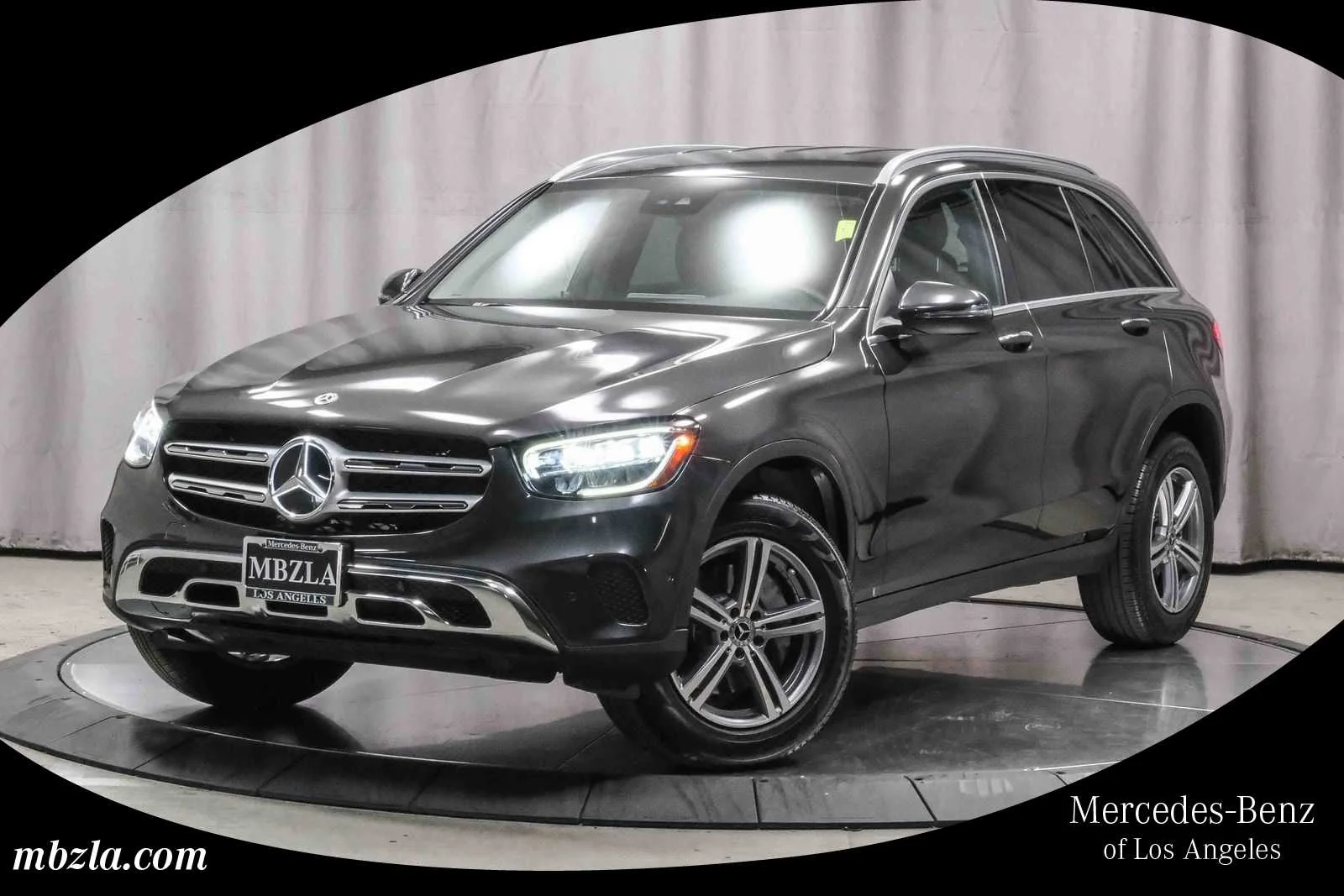 2022 Mercedes-Benz GLC GLC 300 4MATIC's photo