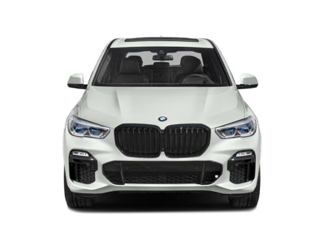 Used 2023 Phytonic Blue Metallic BMW M50i image 7