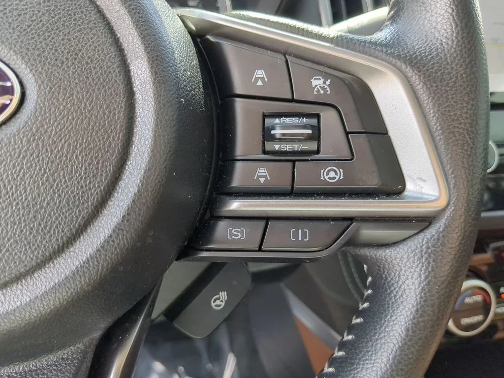 Used 2020 Black Subaru Touring image 30