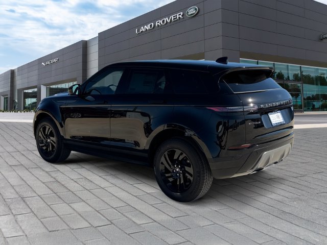 New 2026 Santorini Black Land Rover S image 3