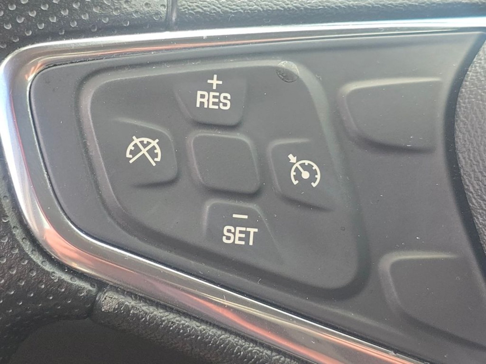 Used 2019 Nightfall Gray Metallic Chevrolet LS image 30