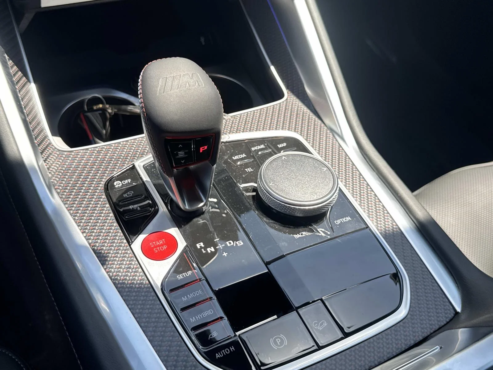 New 2026 Black Sapphire Metallic BMW Label image 20