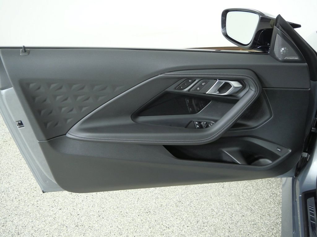 Certified Used 2025 Skyscraper Grey Metallic BMW M240i image 32