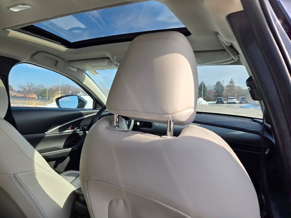 2026 Mazda CX-30 Turbo Aire Edition - Photo 8