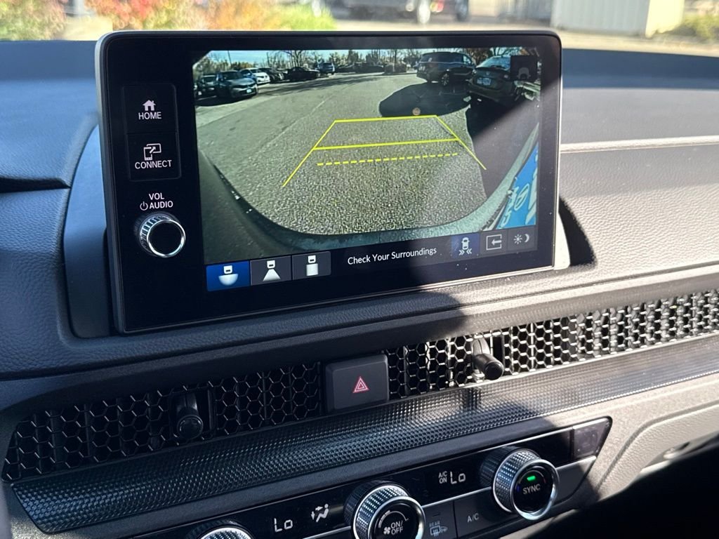 2026 Honda CR-V Sport-L - Photo 21